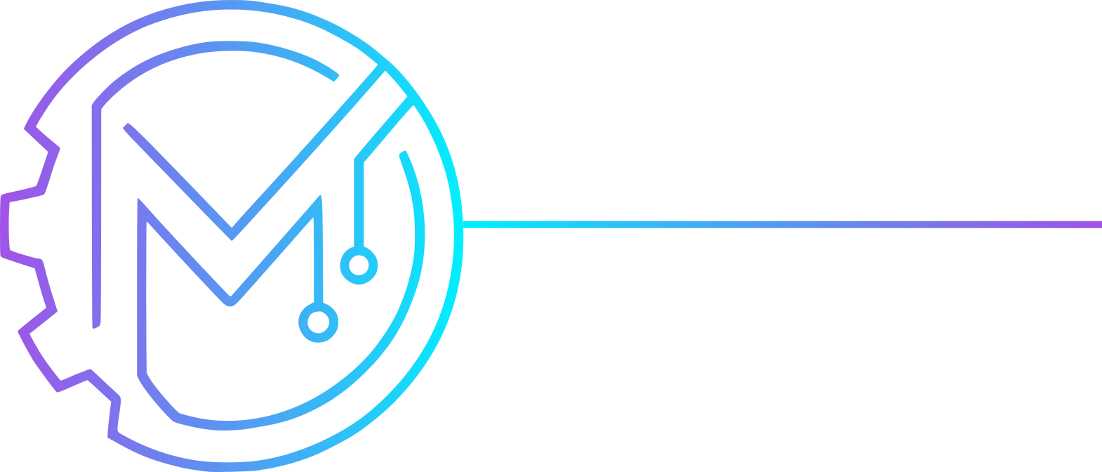 Machinor Systems Logo